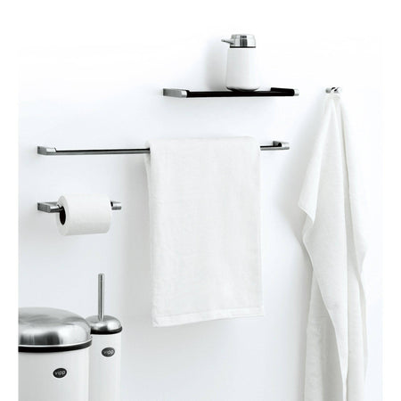 Vipp - VIPP14 - Bin 8L - Skandium London