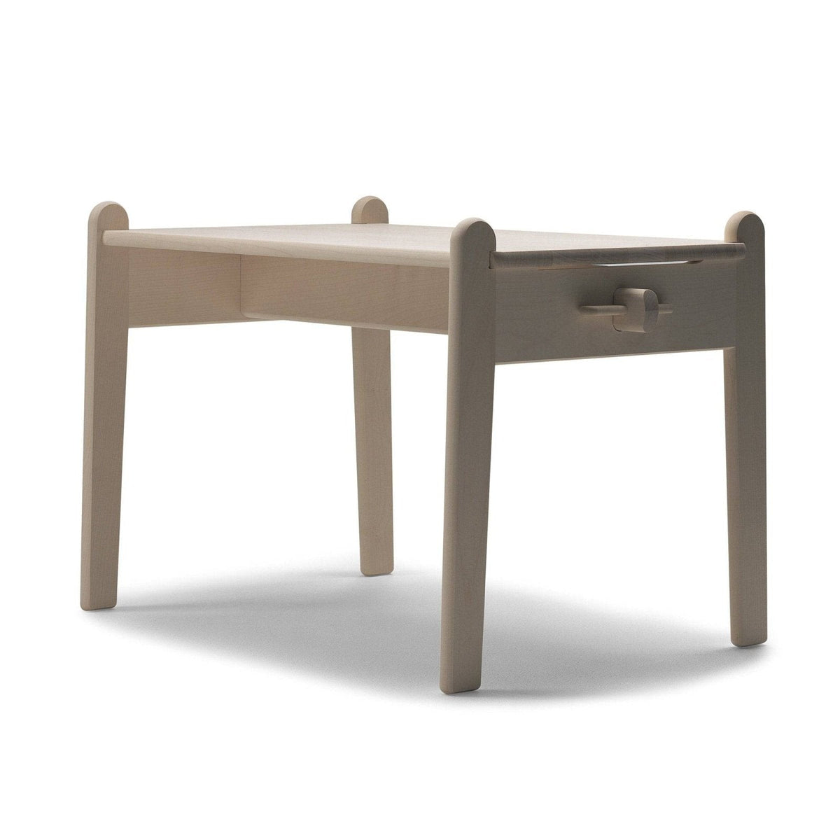 Carl Hansen - CH410/CH411 chair & table - Skandium London