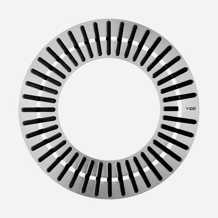 Vipp - VIPP268 - Trivet - Set of 2 - Skandium London