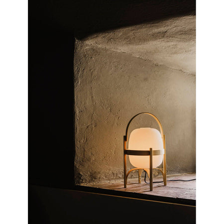 Cestita lamp | Santa & Cole | Skandium London