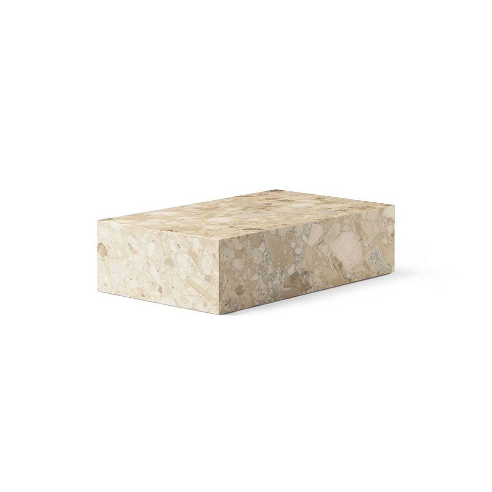 Audo - Menu Plinth - Low - Skandium London