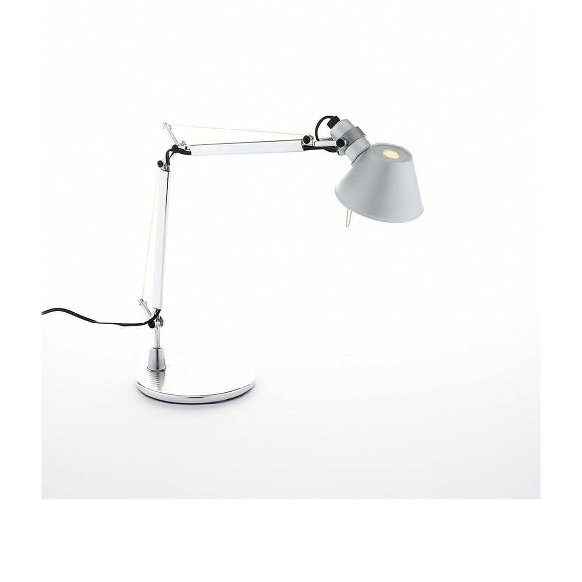 Artemide - Tolomeo - Micro Table Lamp - Skandium London