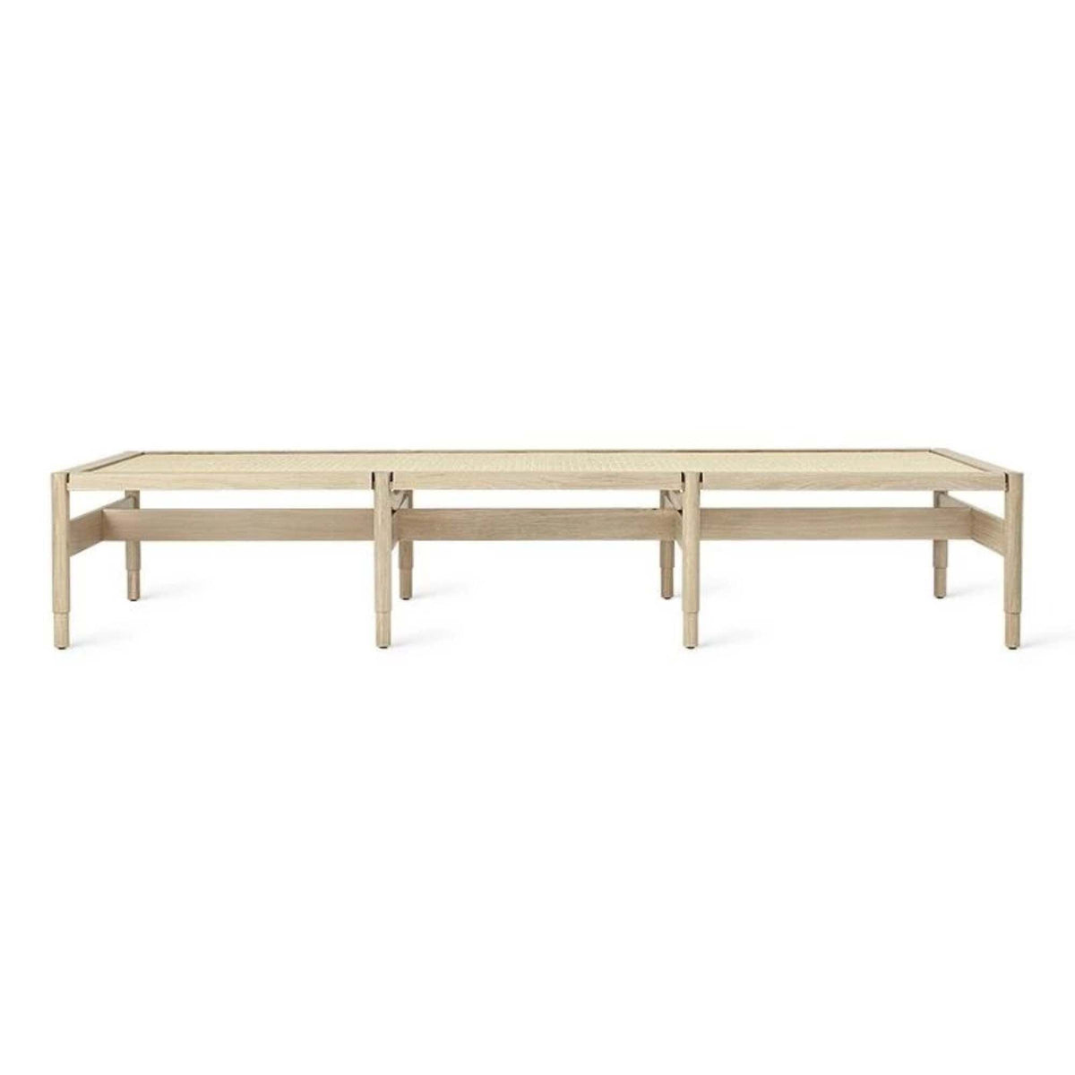Winston Daybed | Mater | Skandium London