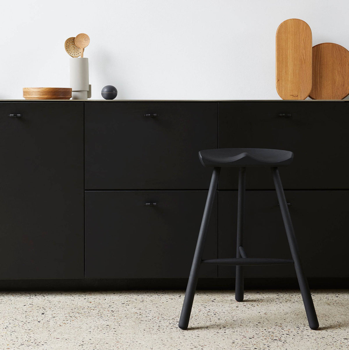 Shoemaker Chair™ no. 68 | Form & Refine | Skandium London