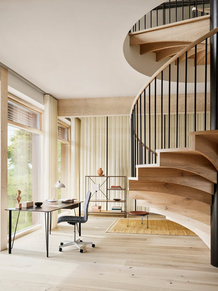 Fritz Hansen - FH3605™ Office Desk - Skandium London