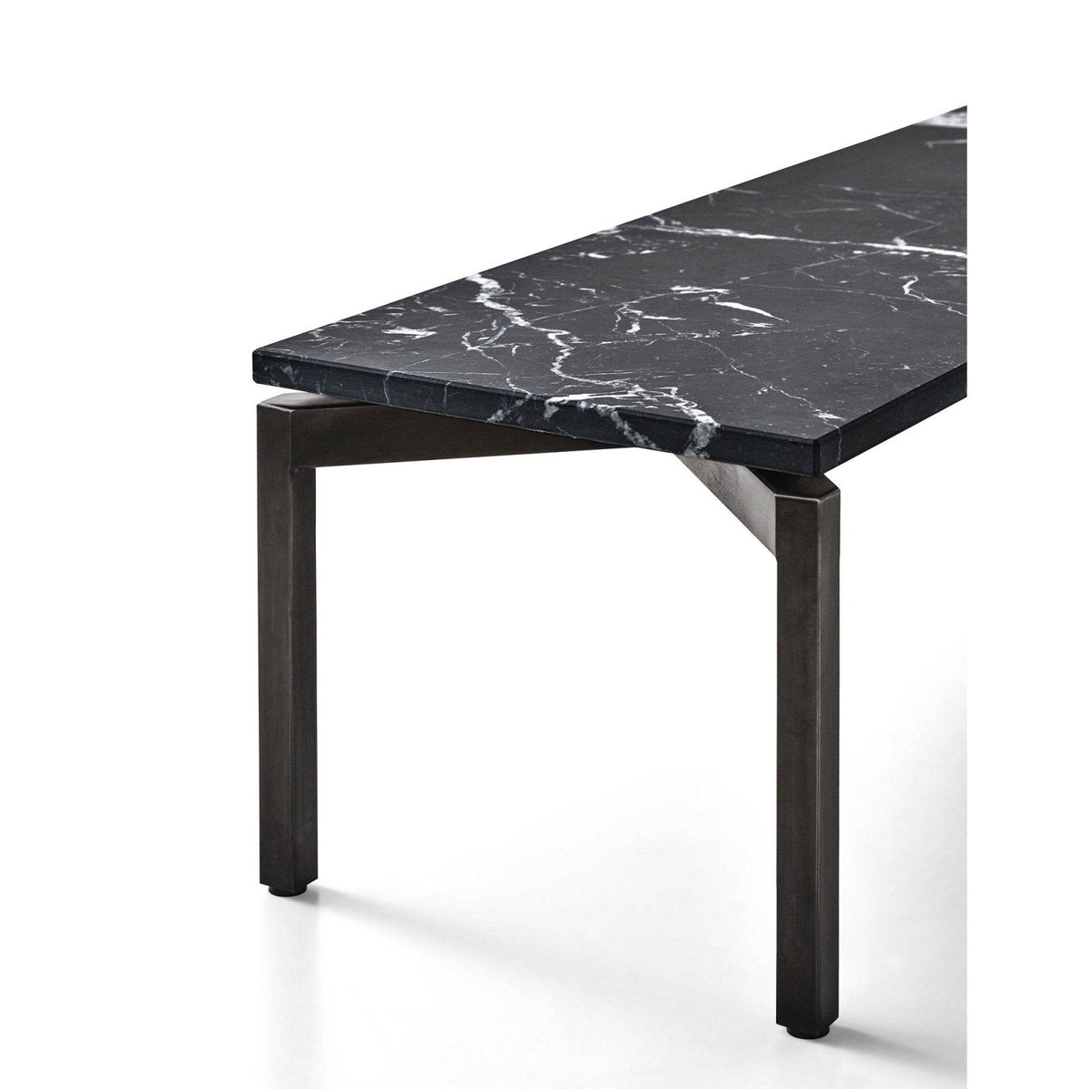 Erik Jørgensen - EJ 63/64/65/66 G coffee table - Skandium London