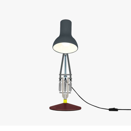 Type 75 Mini Desk Lamp | Paul Smith Edition Four | Anglepoise | Skandium London