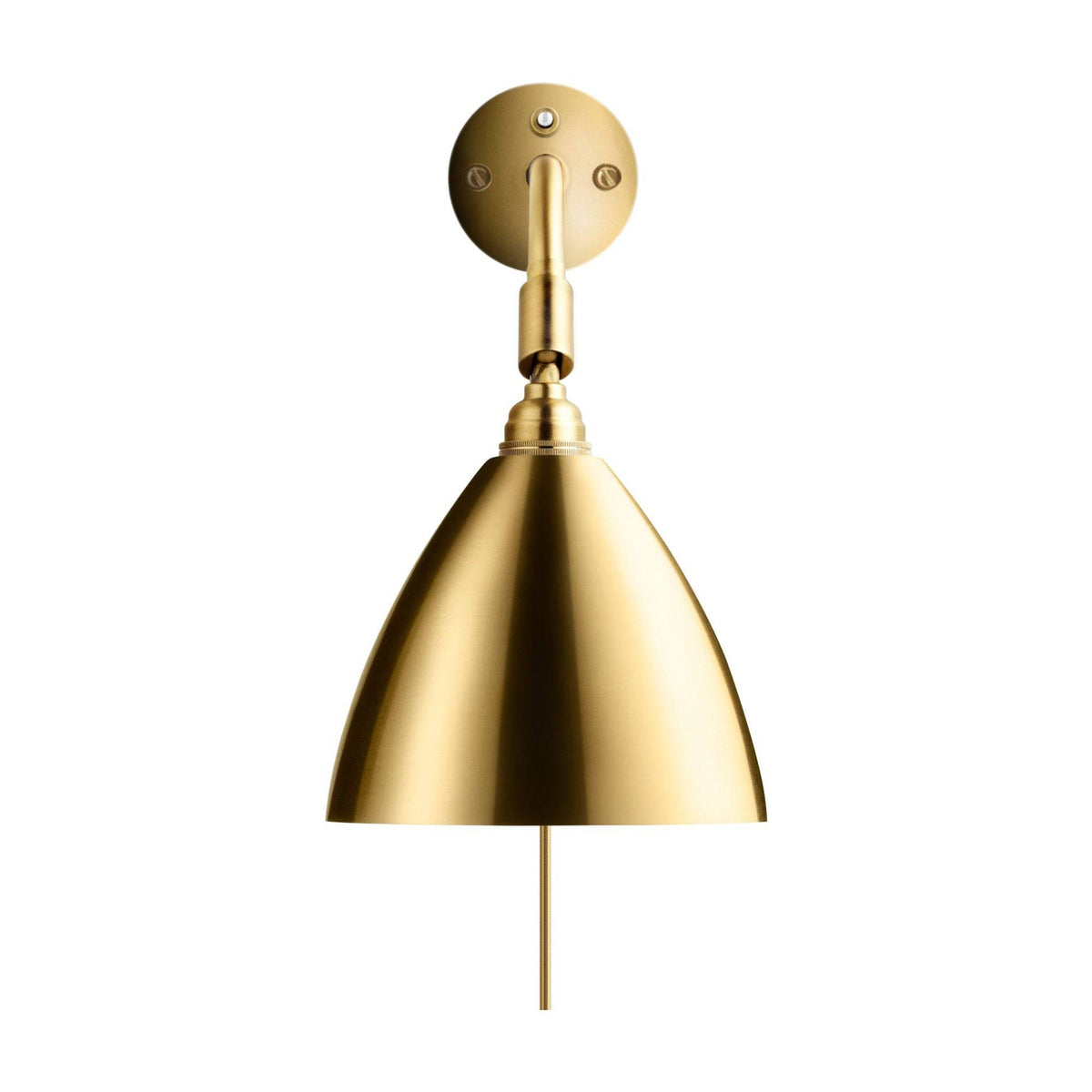Gubi - BL7 Wall Lamp - Ø16 - Skandium London