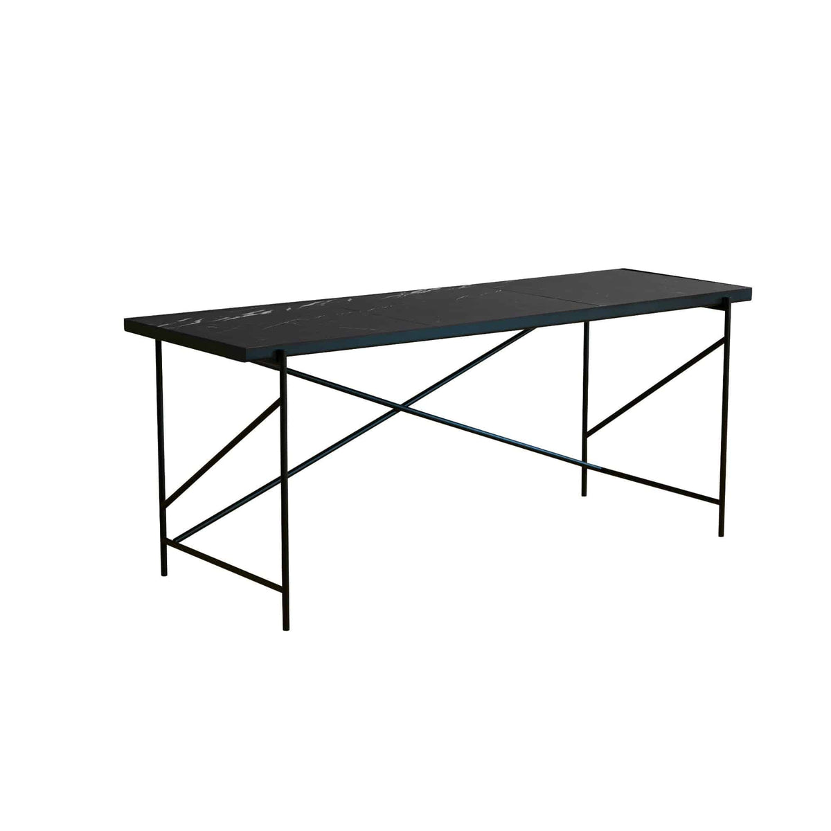 Desk | Handvärk | Skandium London