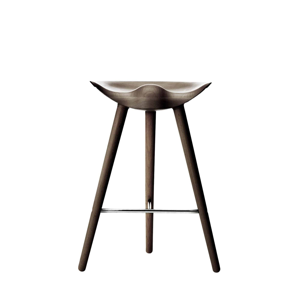ML42 Counter Stool H69 cm | by Lassen | Skandium London