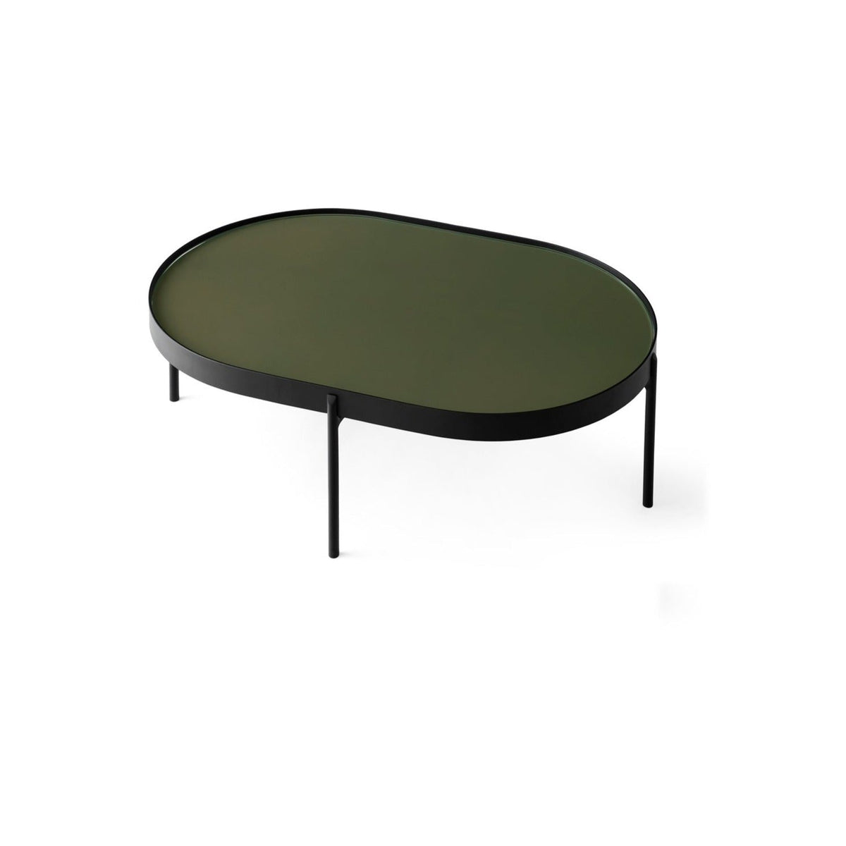 Audo - NoNo table - Skandium London