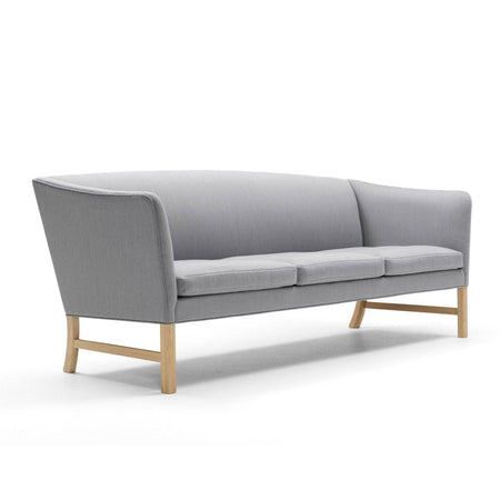 Carl Hansen - OW602/603 Sofa - Skandium London
