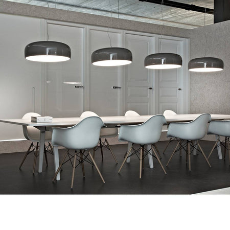 Flos - Smithfield suspension pendant lamp - Skandium London