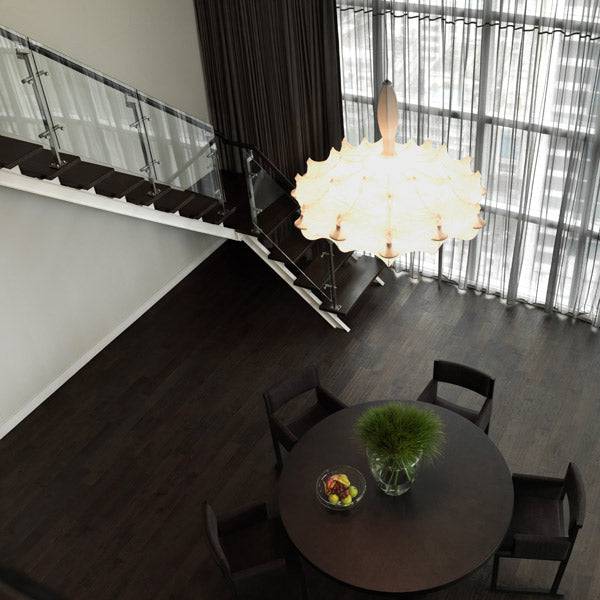 Flos - Zeppelin pendant lamp - Skandium London
