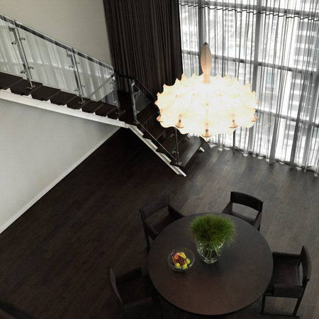 Flos - Zeppelin pendant lamp - Skandium London