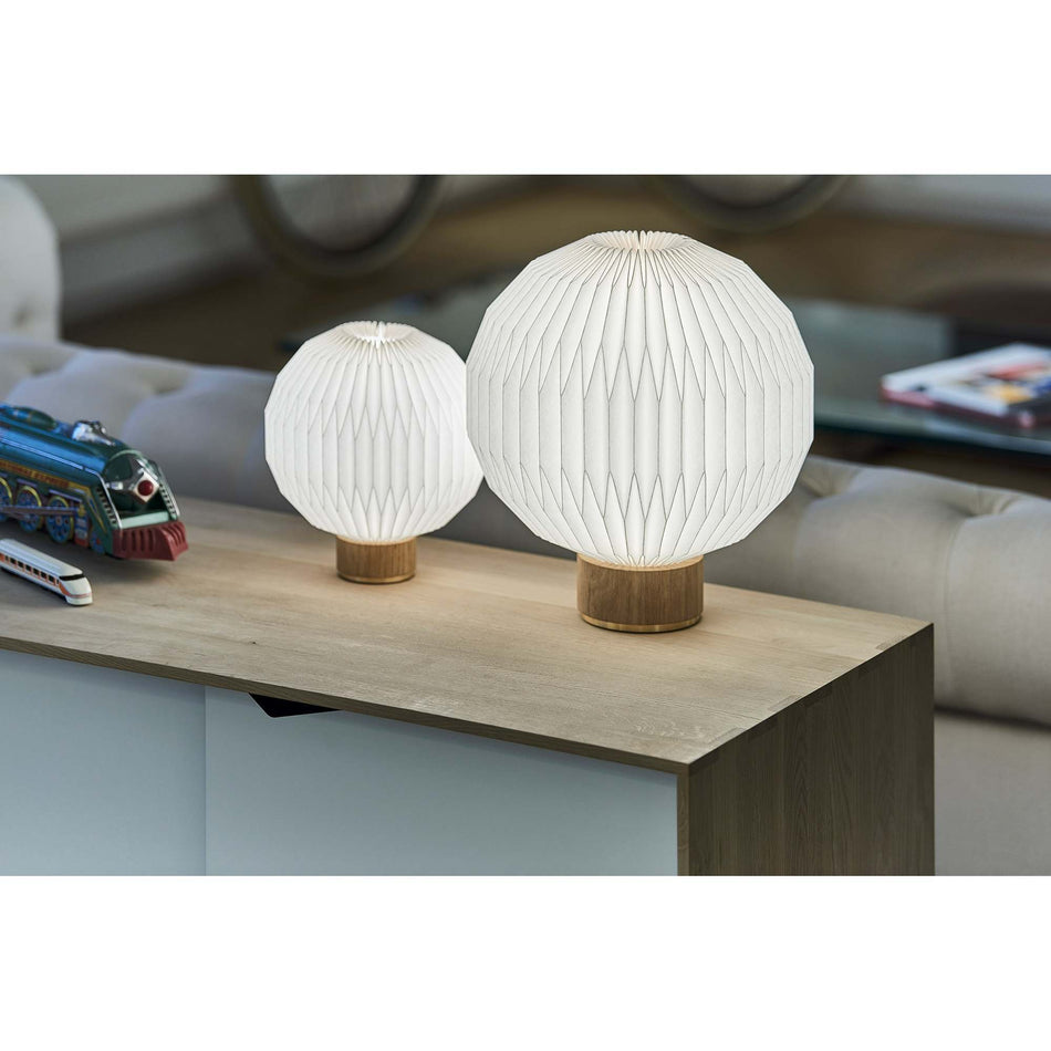 Model 375 table lamp | Le Klint | Skandium London