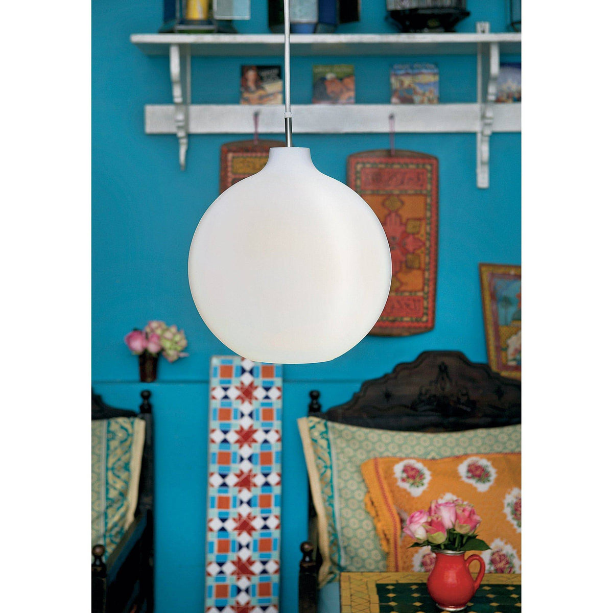 Louis Poulsen - Wohlert pendant lamp - Skandium London