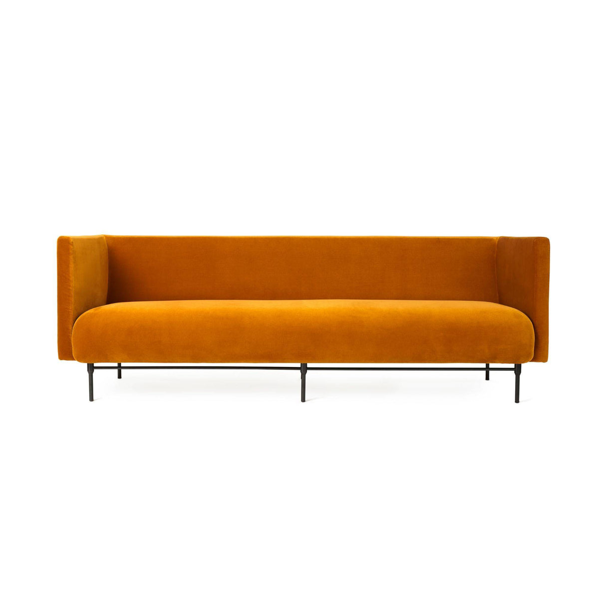 Warm Nordic - Galore 3 Seater Sofa - Skandium London