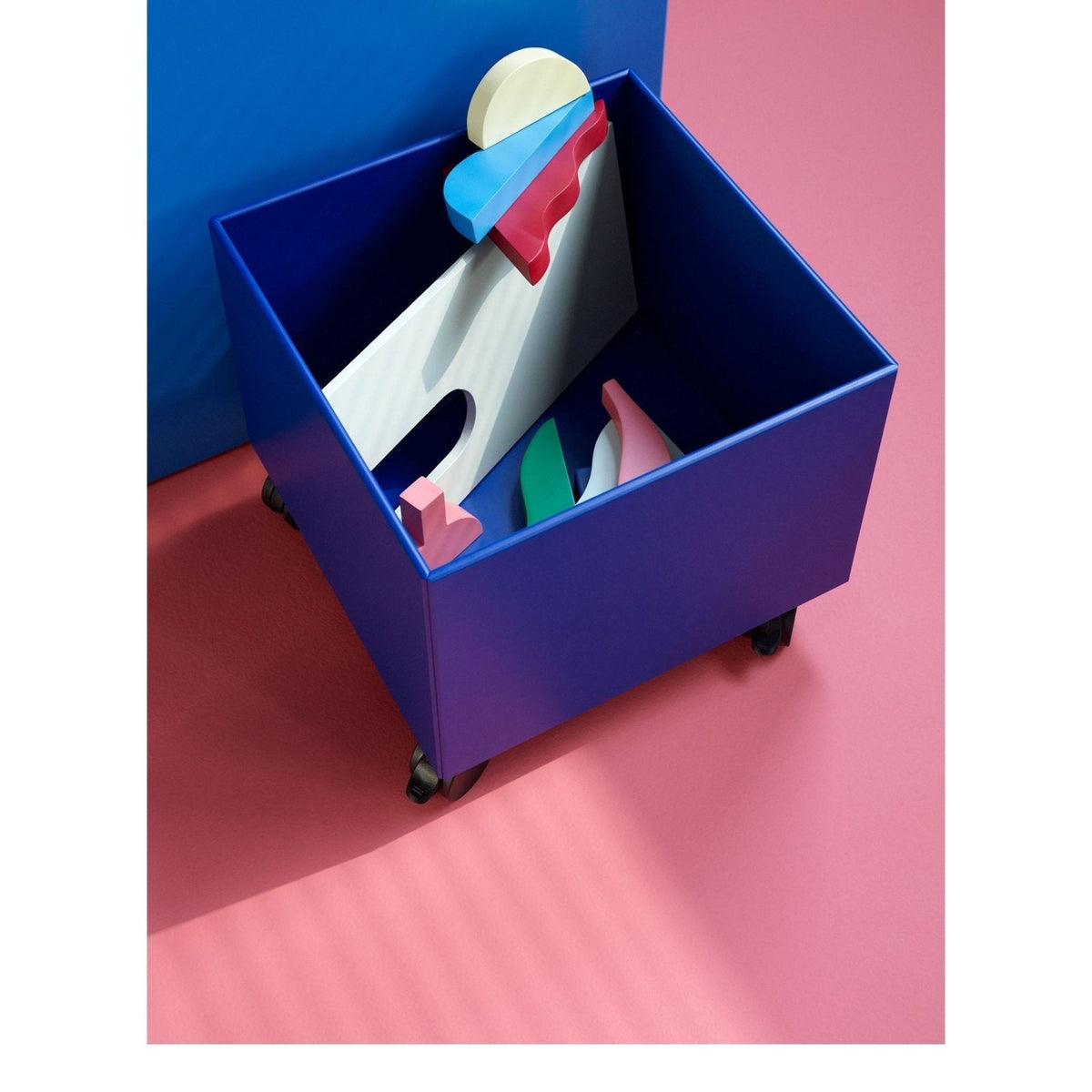 Montana - Montana Mini - MP1001 Play box - Skandium London