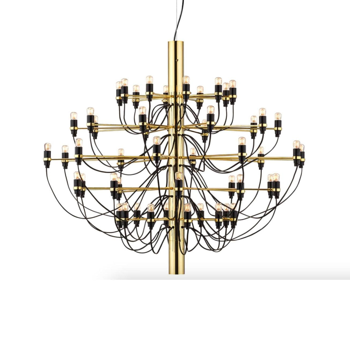 Flos - 2097/50 Chandelier - Skandium London