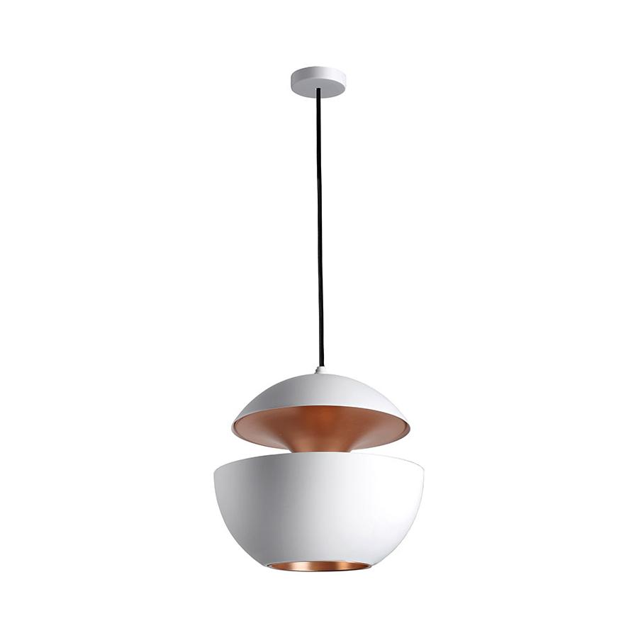 Here comes the sun | pendant lamp | DCW éditions | shop at Skandium London