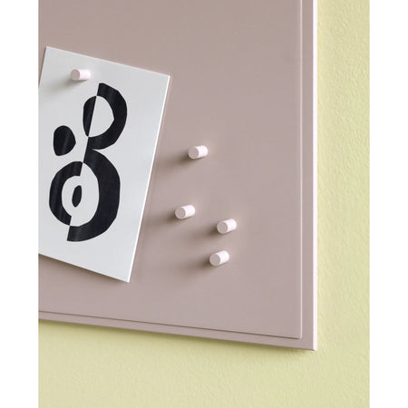 Montana - Montana Mini - MBOARD notice board - Skandium London