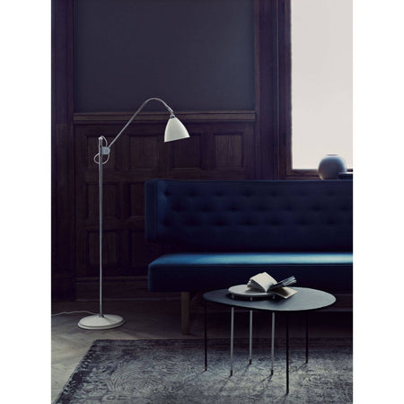Gubi - BL3 Floor Lamp - Ø16 - Skandium London