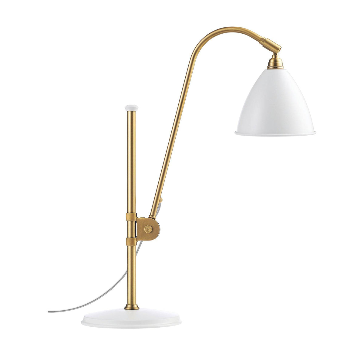 Gubi - BL1 Table Lamp - Ø16 - Skandium London
