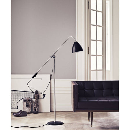 Gubi - BL4 Floor Lamp - Ø21 - Skandium London