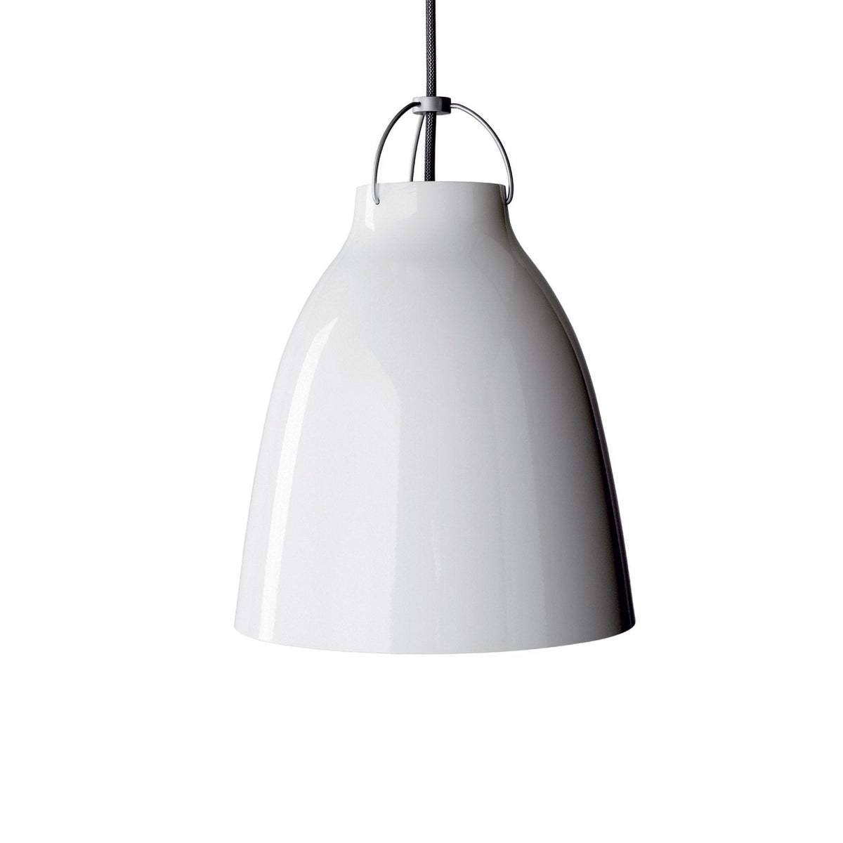 Fritz Hansen Lighting - Caravaggio pendant lamp - Skandium London