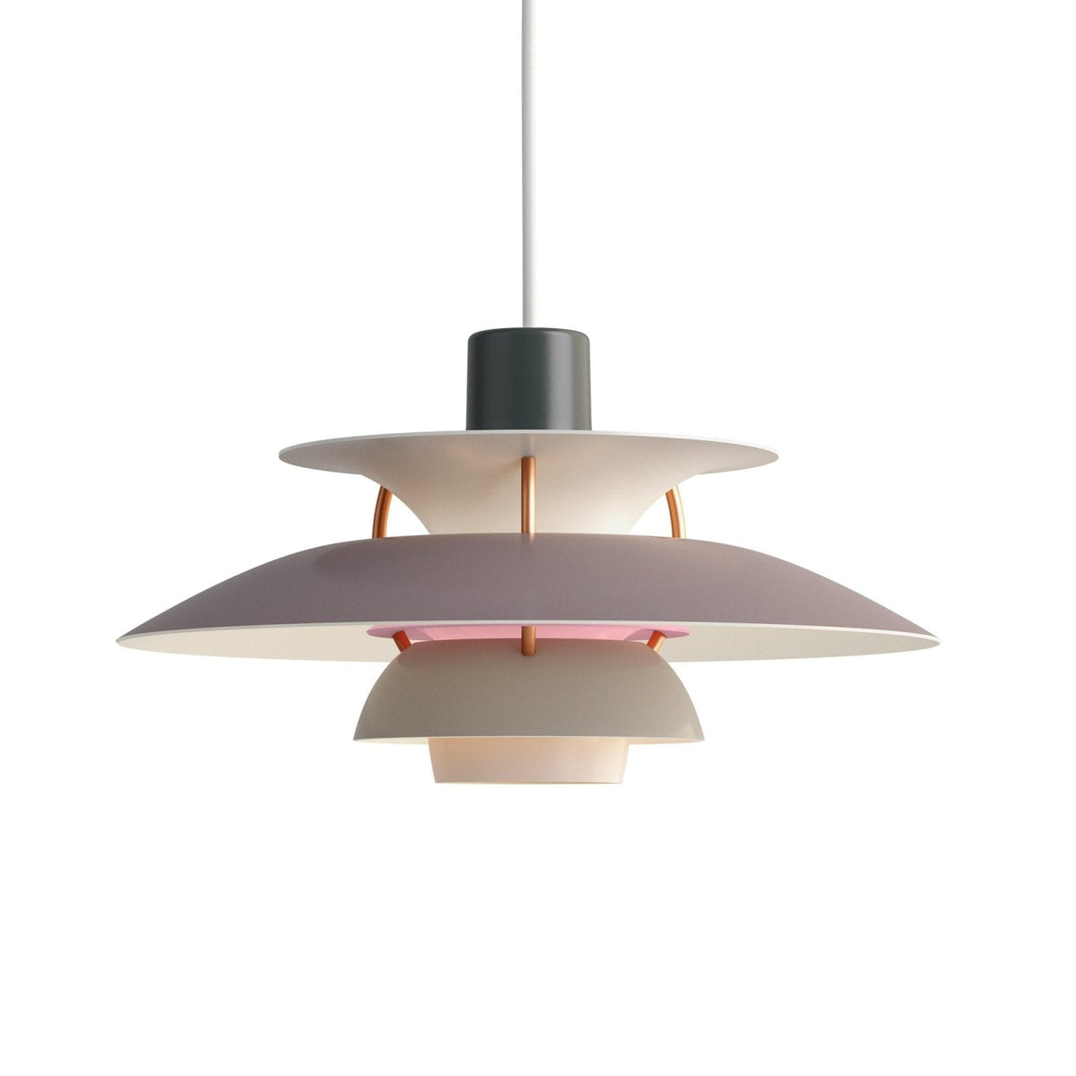 Louis Poulsen - PH 5 Mini Pendant - Skandium London