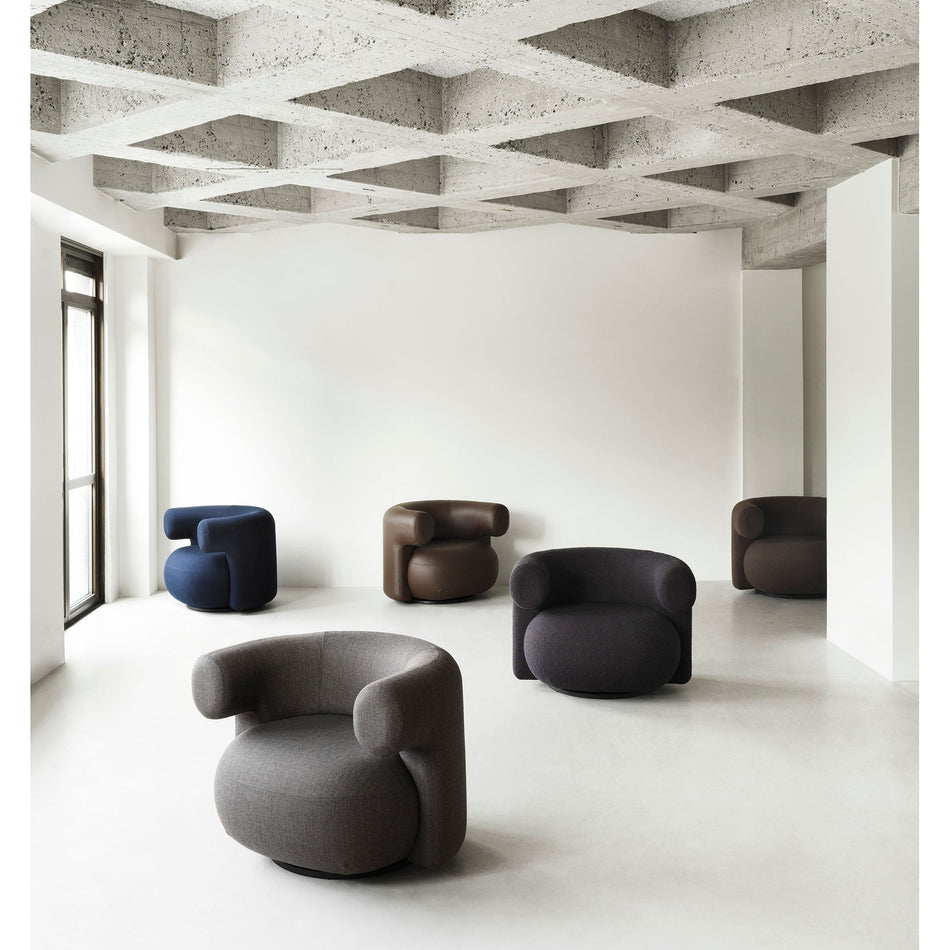 Burra Lounge Chair