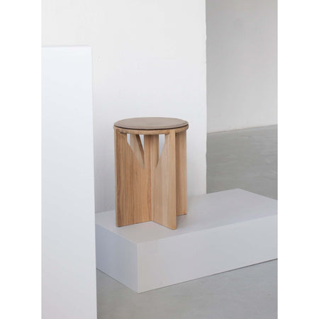 Kristina Dam - Stool - Skandium London