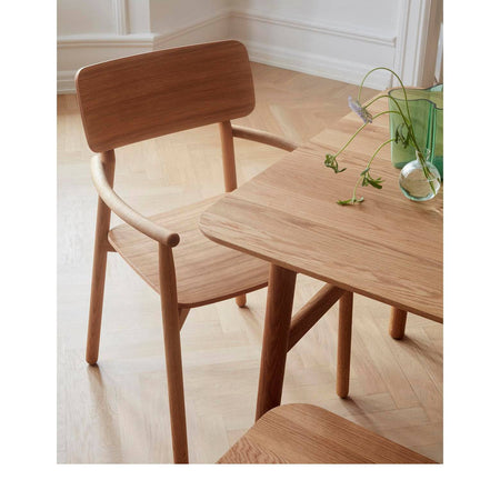 Fritz Hansen - Hven Armchair - Skandium London