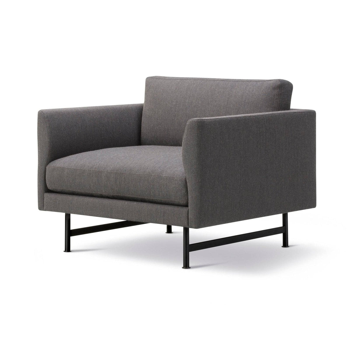 Fredericia - Calmo lounge chair 80 - Skandium London