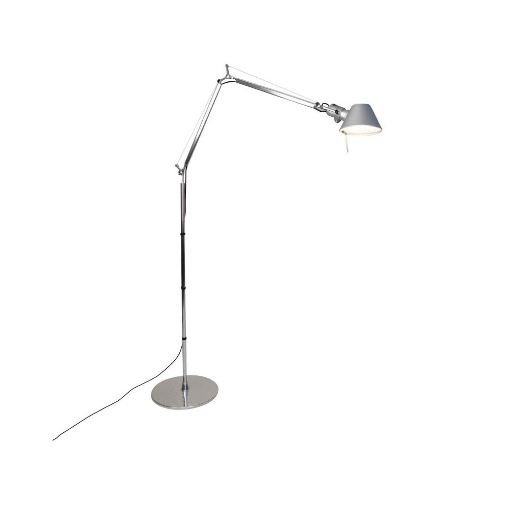 Artemide - Tolomeo - Floor Lamp - Skandium London