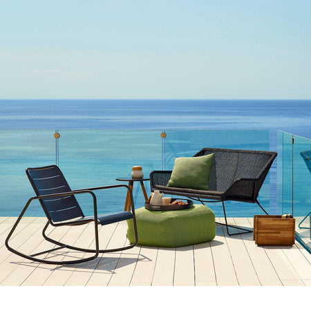 Cane-line - Breeze 2-seater sofa - Skandium London