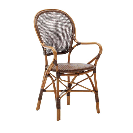 Sika Design - Rossini Dining Arm Chair - Skandium London