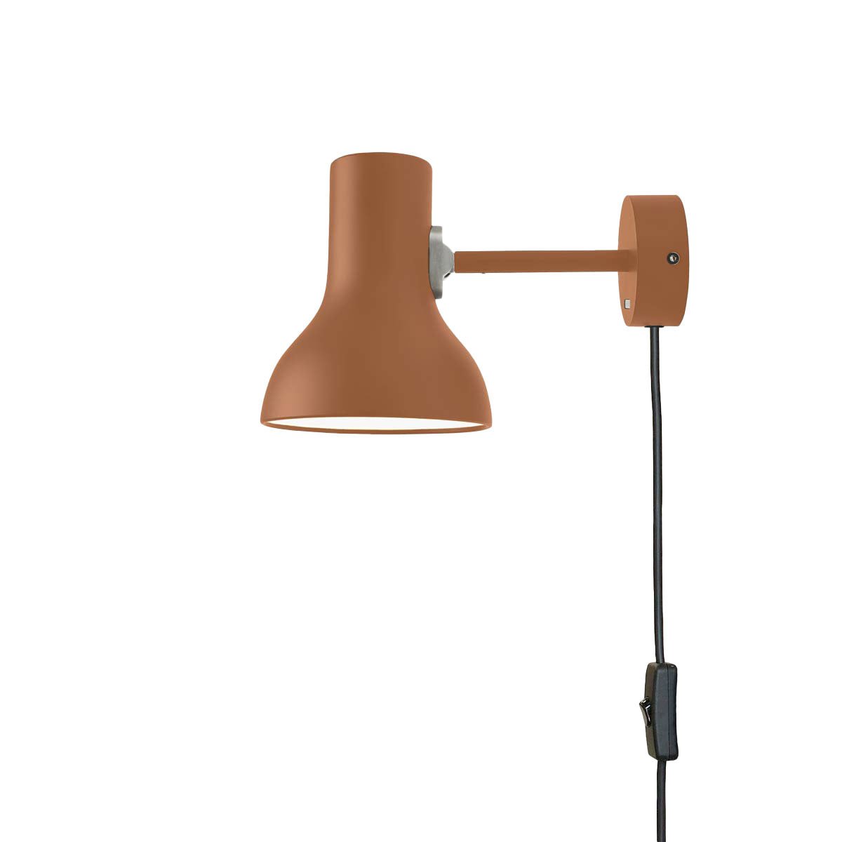 Anglepoise - Type 75 Mini Wall Lamp - Margaret Howell Edition - Skandium London