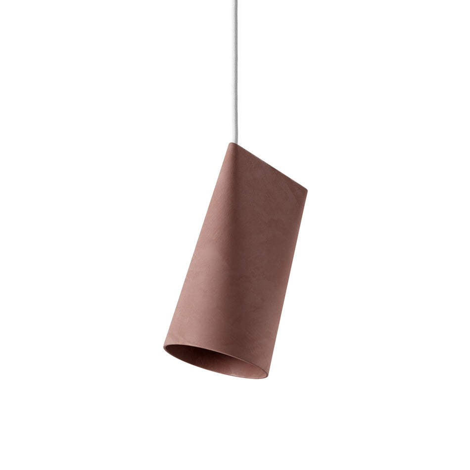 Ceramic Pendant – Narrow