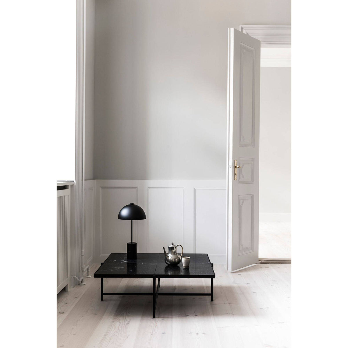 Handvärk - Studio Floor Lamp - Skandium London