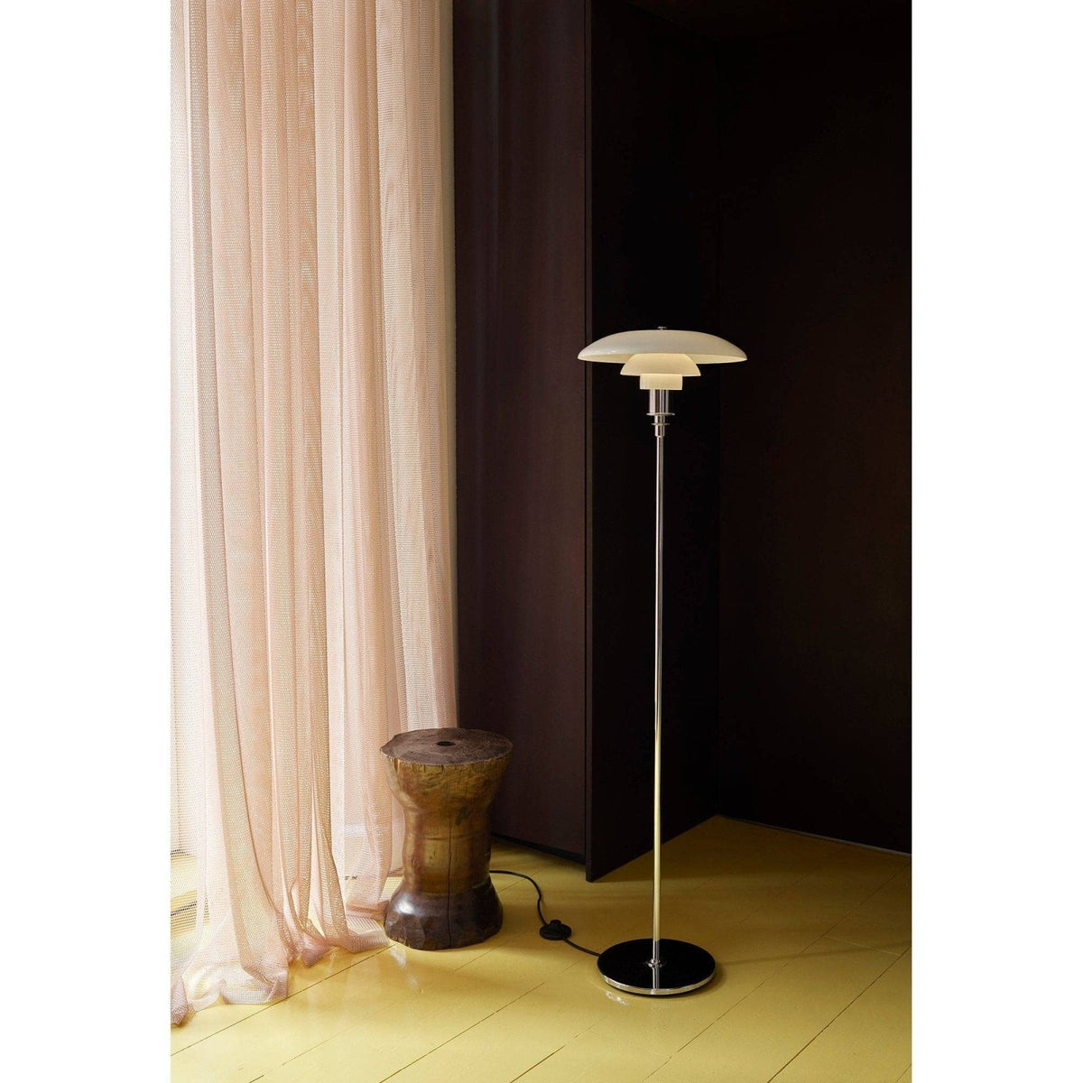 Louis Poulsen - PH 3½-2½ floor lamp - Skandium London