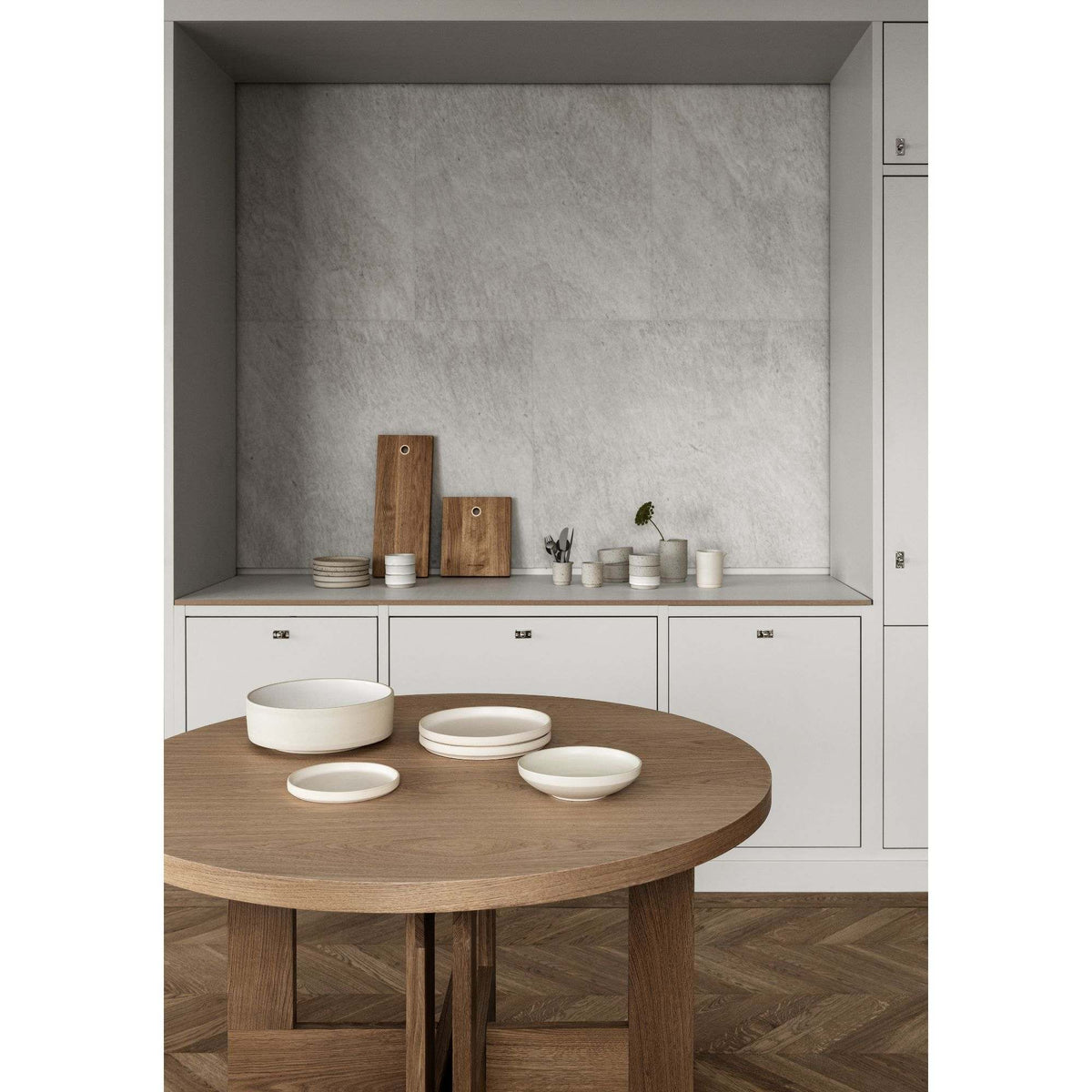 Farmhouse Table | Frama | Skandium London
