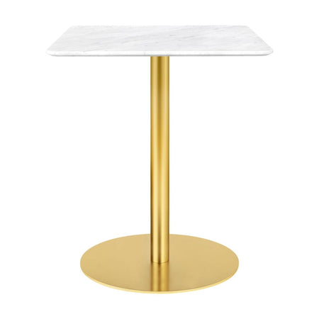 Gubi - GUBI 1.0 Dining Table - Skandium London