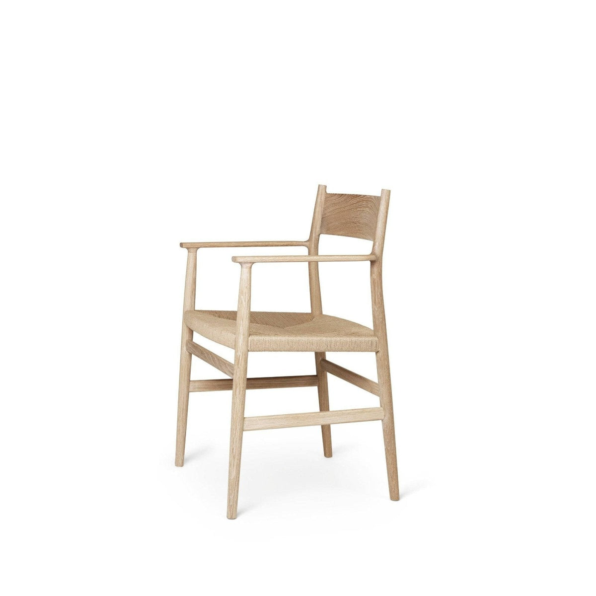 Brdr. Krüger - ARV Dining Armchair - Skandium London