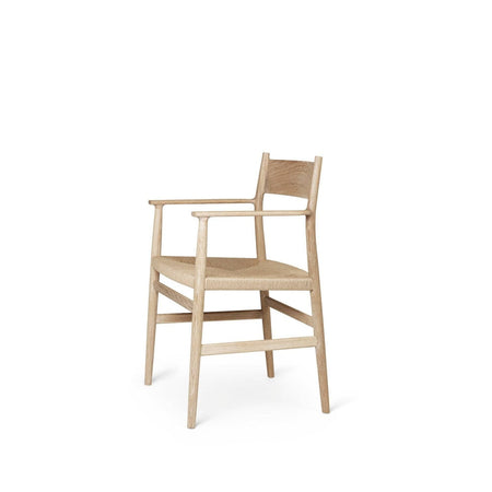Brdr. Krüger - ARV Dining Armchair - Skandium London