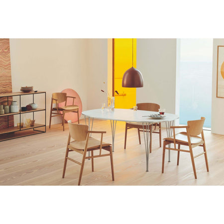 Planner Shelving | Fritz Hansen | Skandium London