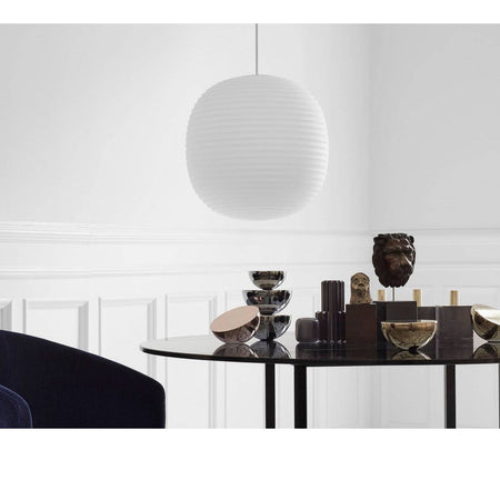 New Works - Lantern pendant - Skandium London