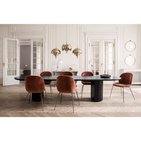 Gubi - Multi-lite Pendant - Small - Skandium London