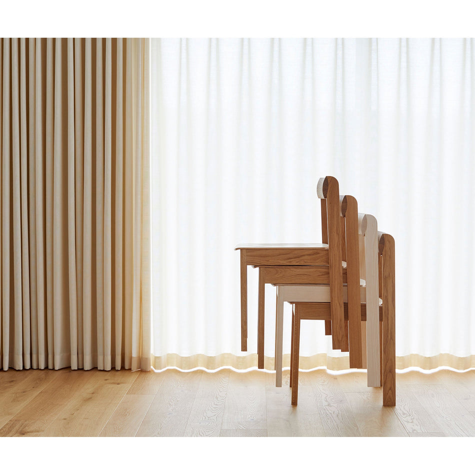Blueprint Chair